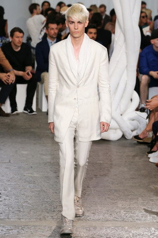 John Varvatos / - 2015